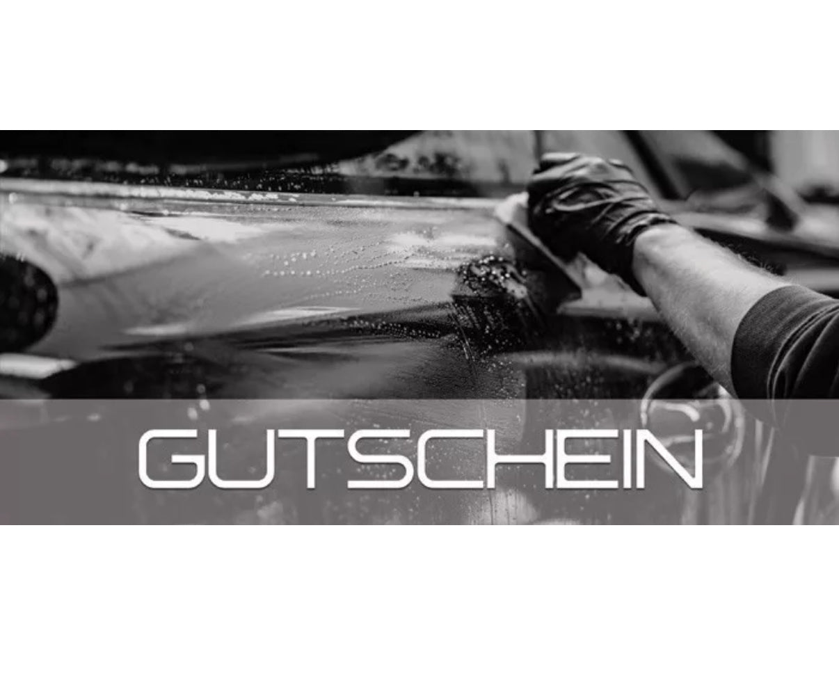 Gutschein