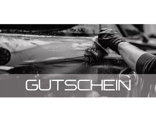 Gutschein
