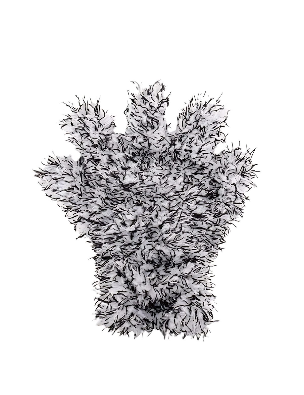 Waschhandschuh