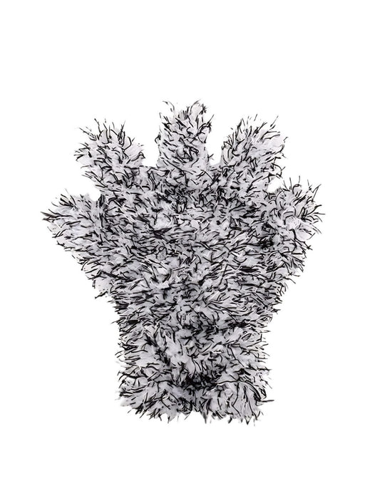 Waschhandschuh
