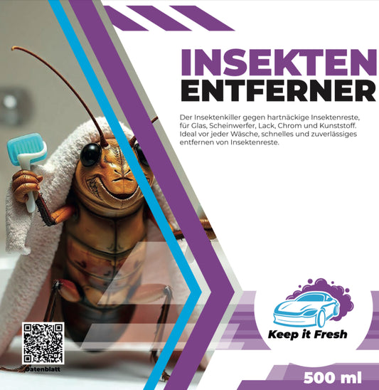 Insektenreiniger
